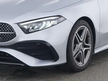 Mercedes-Benz A-Class 2025 photo 3