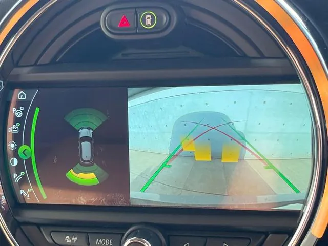 Mini Cooper S 2019 photo 5