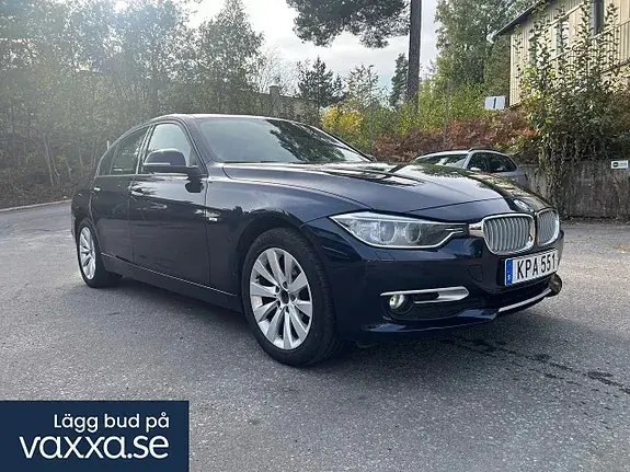 BMW 320D