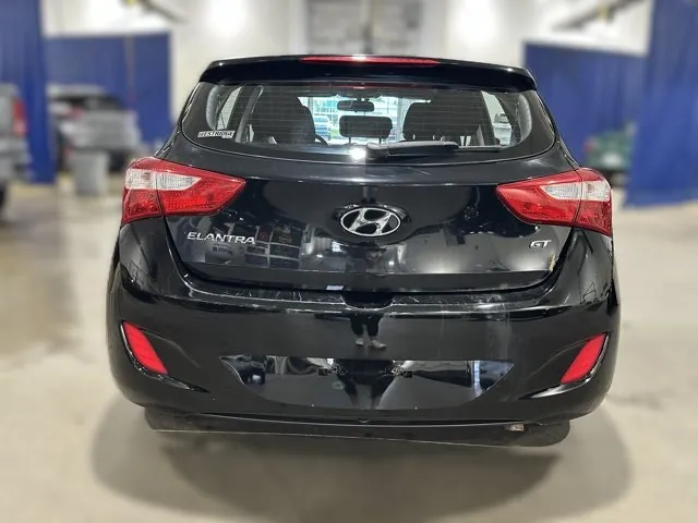 Hyundai Elantra 2014 photo 5