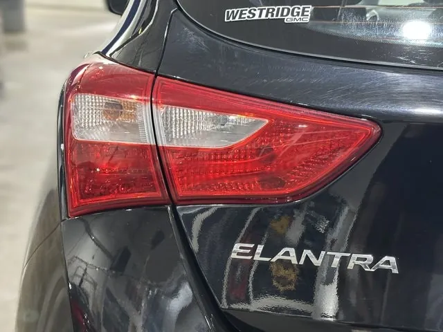 Hyundai Elantra 2014 photo 4