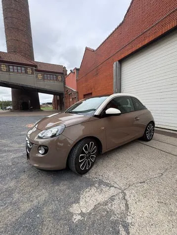 Opel Adam