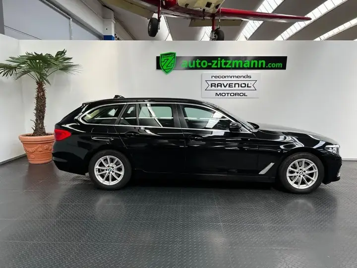 BMW 520D