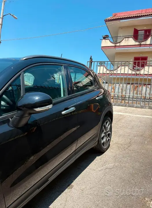 Fiat 500X 2021 photo 5