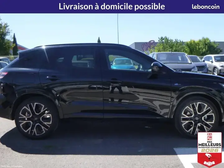 Renault Austral 2026 photo 4
