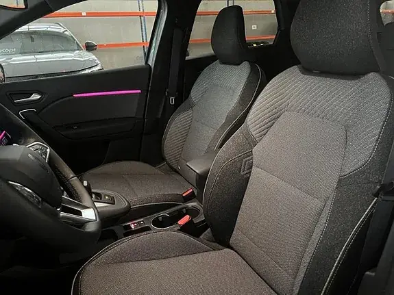Renault Captur 2026 photo 5