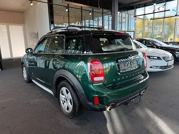 Mini Countryman Cooper 2017 photo 5