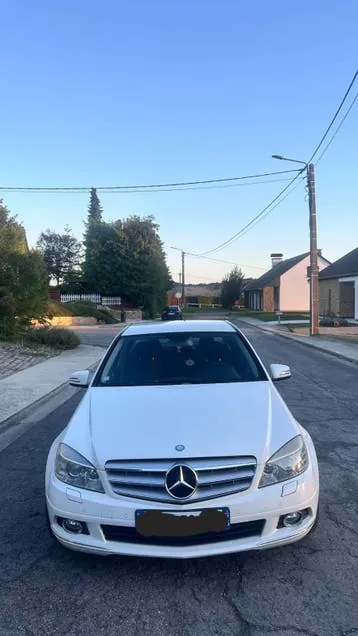Mercedes-Benz Mercedes