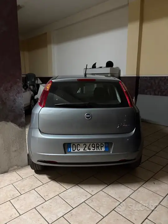 Fiat Grande Punto