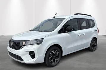 Nissan Townstar 2026 photo 2