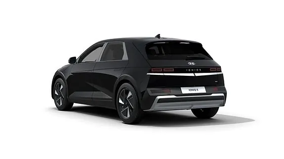 Hyundai Ioniq 5 2027 photo 3
