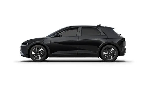 Hyundai Ioniq 5 2027 photo 2