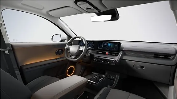 Hyundai Ioniq 5 2027 photo 4