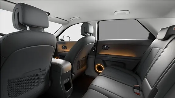 Hyundai Ioniq 5 2027 photo 5