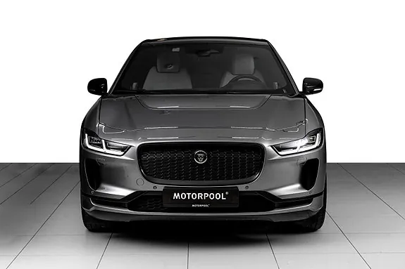 Jaguar I-Pace 2023 photo 4