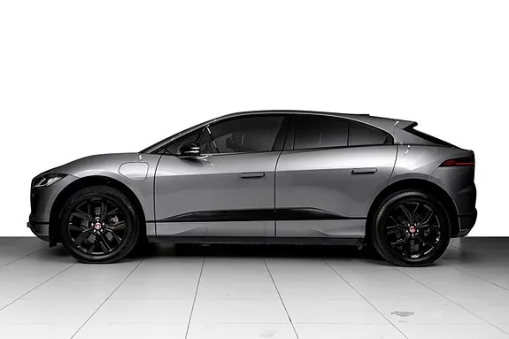 Jaguar I-Pace 2023 photo 3