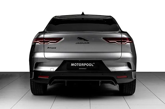 Jaguar I-Pace 2023 photo 5