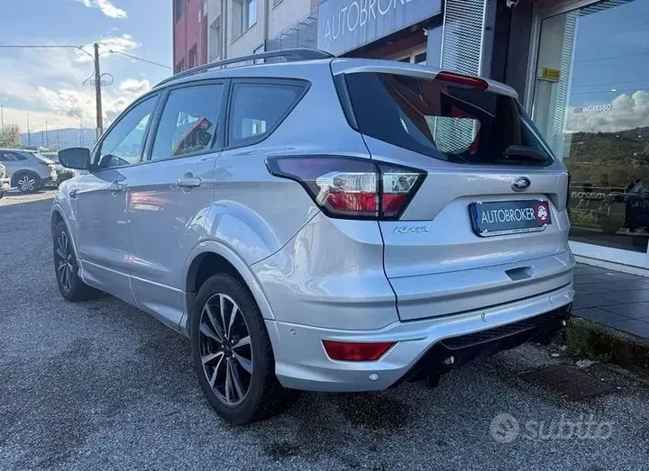 Ford Kuga 2020 photo 4