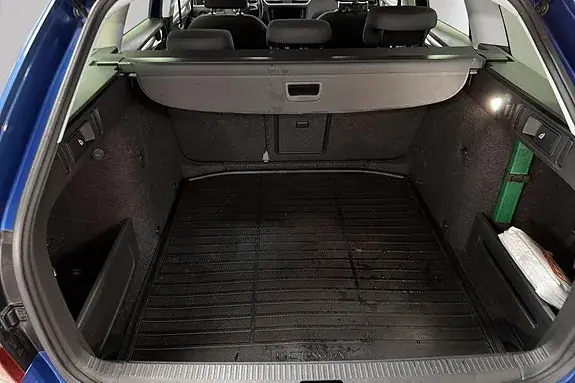 Skoda Octavia Scout 2018 photo 5