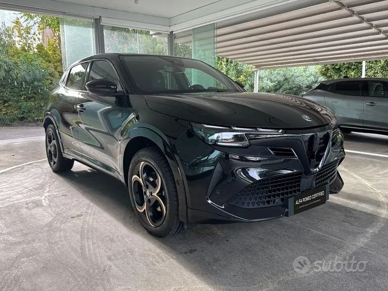 Alfa Romeo Junior 2025 photo 5