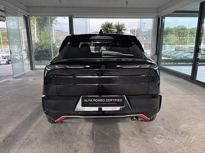 Alfa Romeo Junior 2025 photo 4