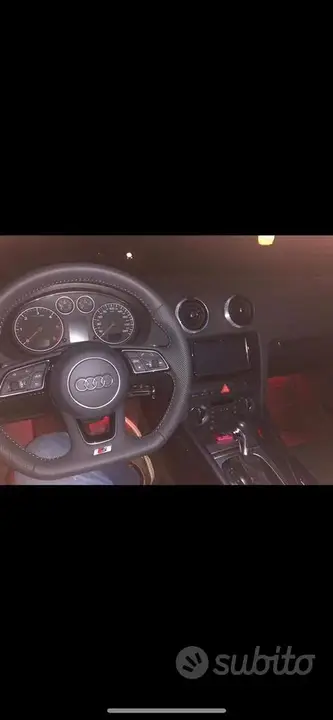 Audi A3 2007 photo 5
