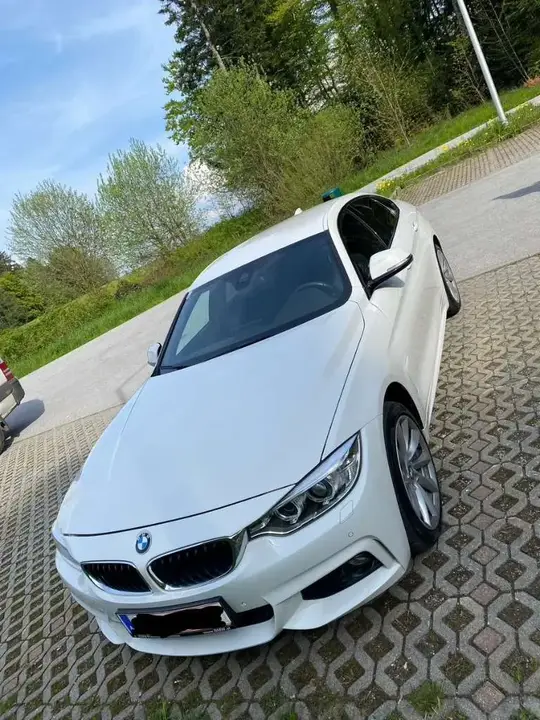 BMW 4 Series 2016 photo 2