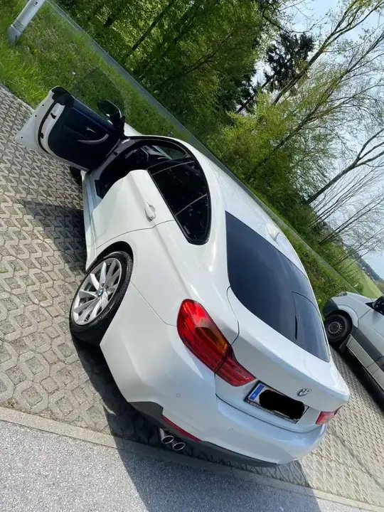 BMW 4 Series 2016 photo 3