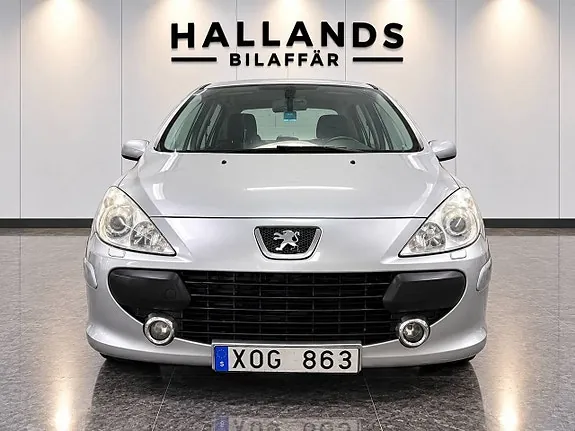 Peugeot 307 2006 photo 2