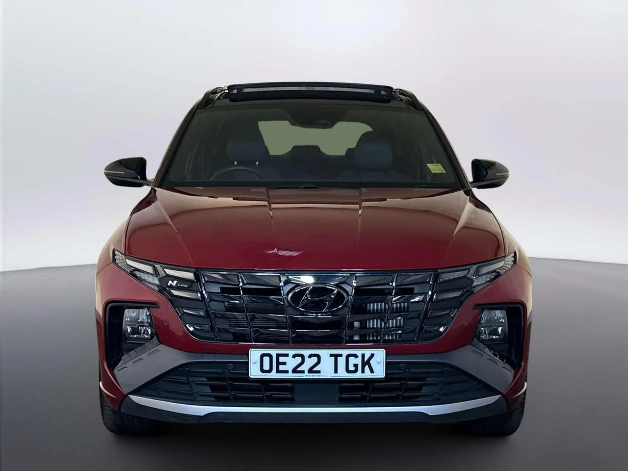 Hyundai Tucson 2022 photo 5