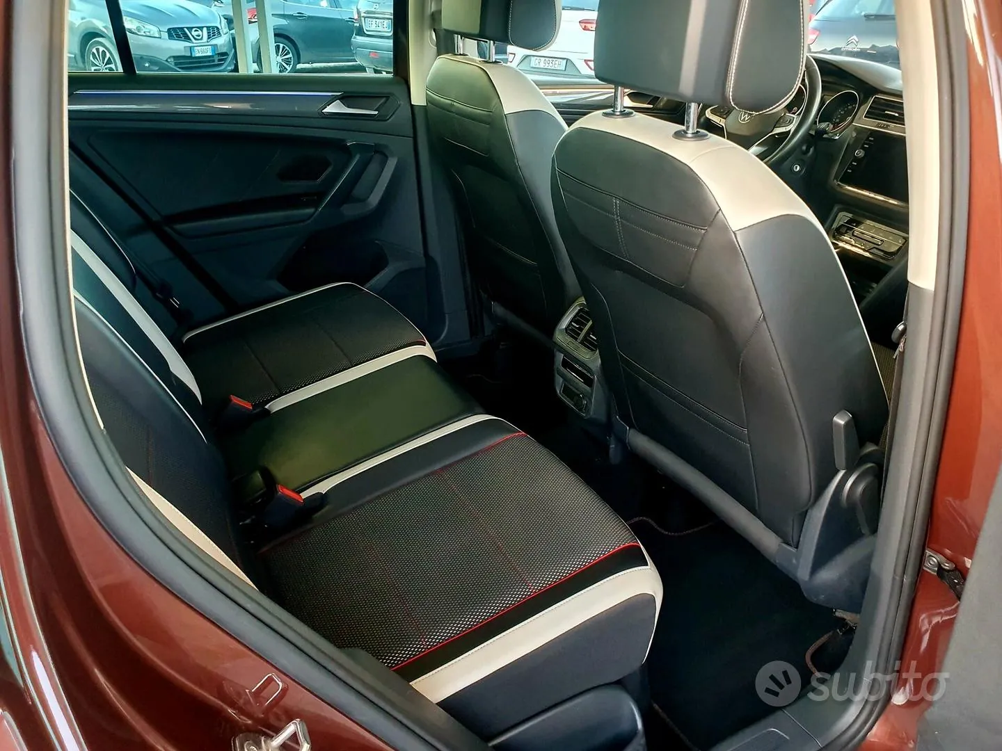 Volkswagen Tiguan 2023 photo 3