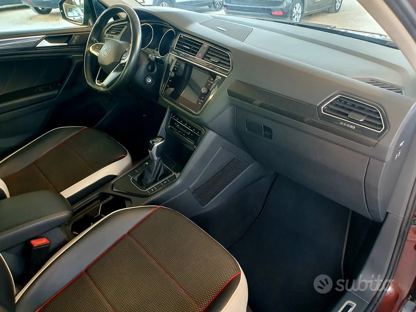 Volkswagen Tiguan 2023 photo 4