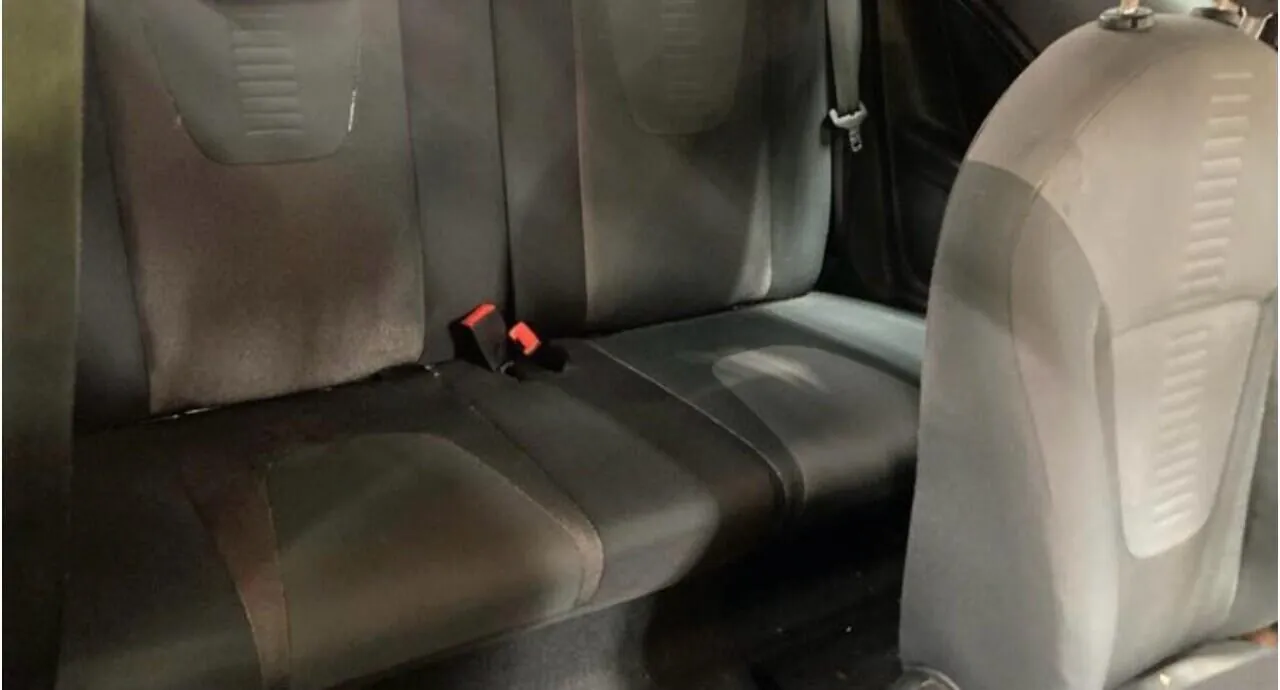 Ford Ka 2010 photo 4