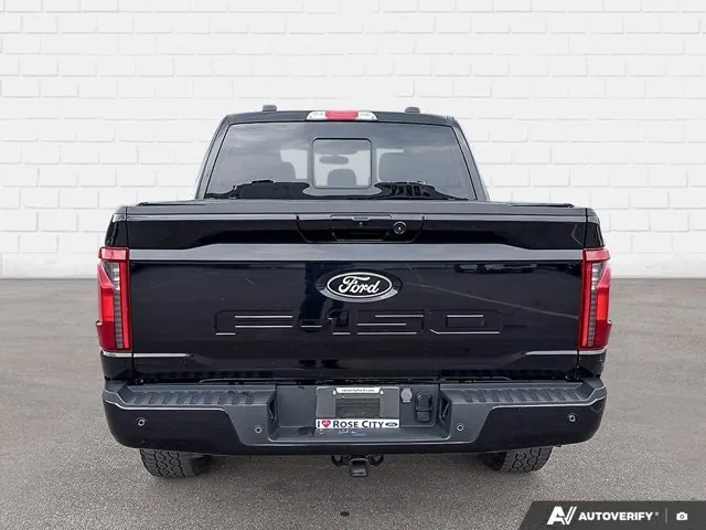 Ford F-150 2024 photo 5