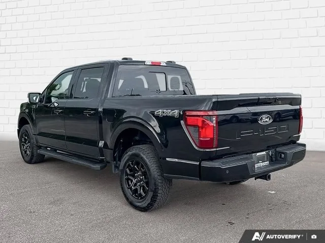 Ford F-150 2024 photo 4