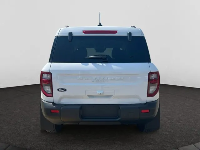 Ford Bronco Sport 2026 photo 4