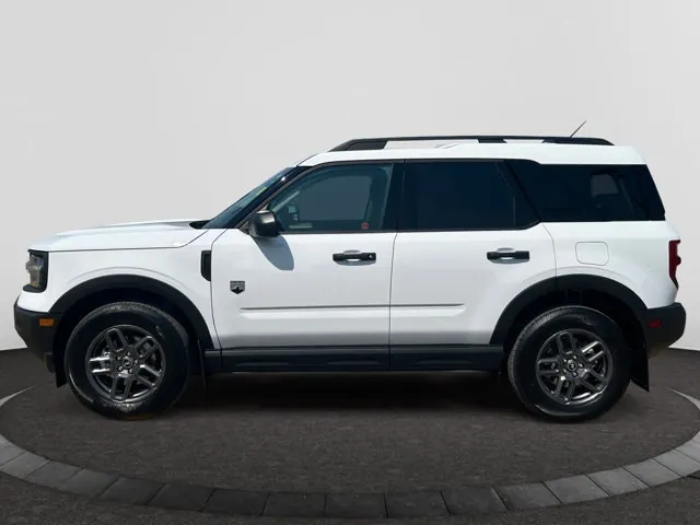 Ford Bronco Sport 2026 photo 2