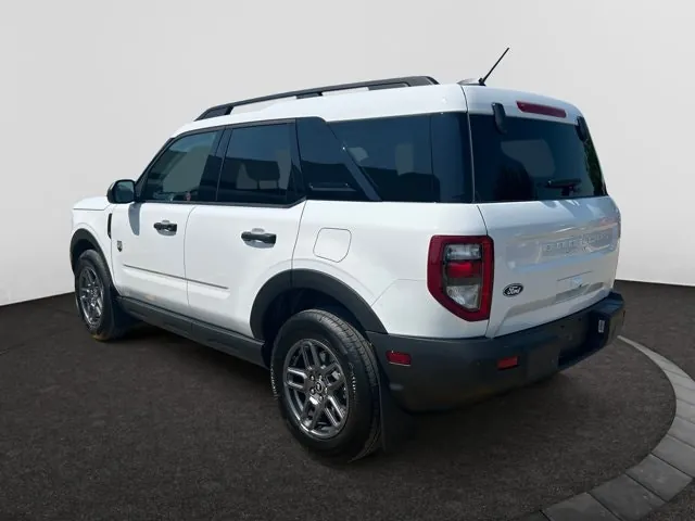 Ford Bronco Sport 2026 photo 3