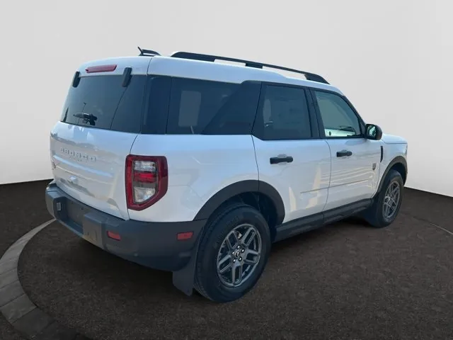 Ford Bronco Sport 2026 photo 5