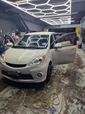 Perodua Alza