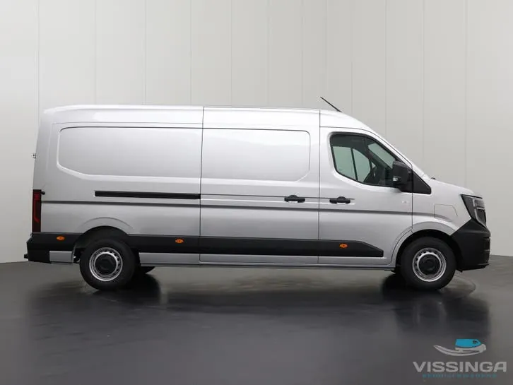 Renault Master 2026 photo 2