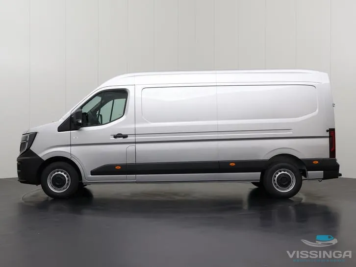 Renault Master 2026 photo 3
