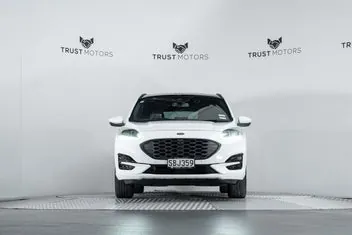Ford Escape 2022 photo 5