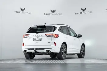 Ford Escape 2022 photo 4