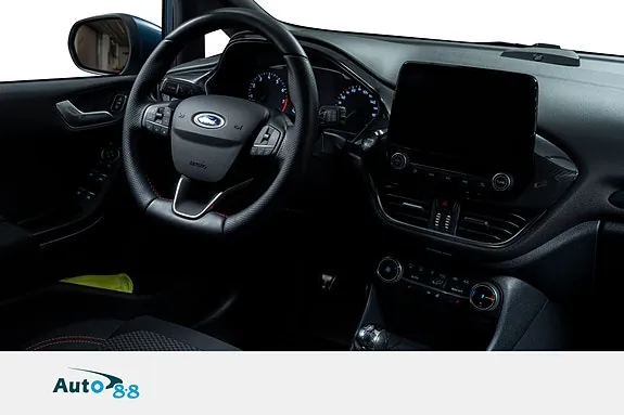 Ford Fiesta 2020 photo 2