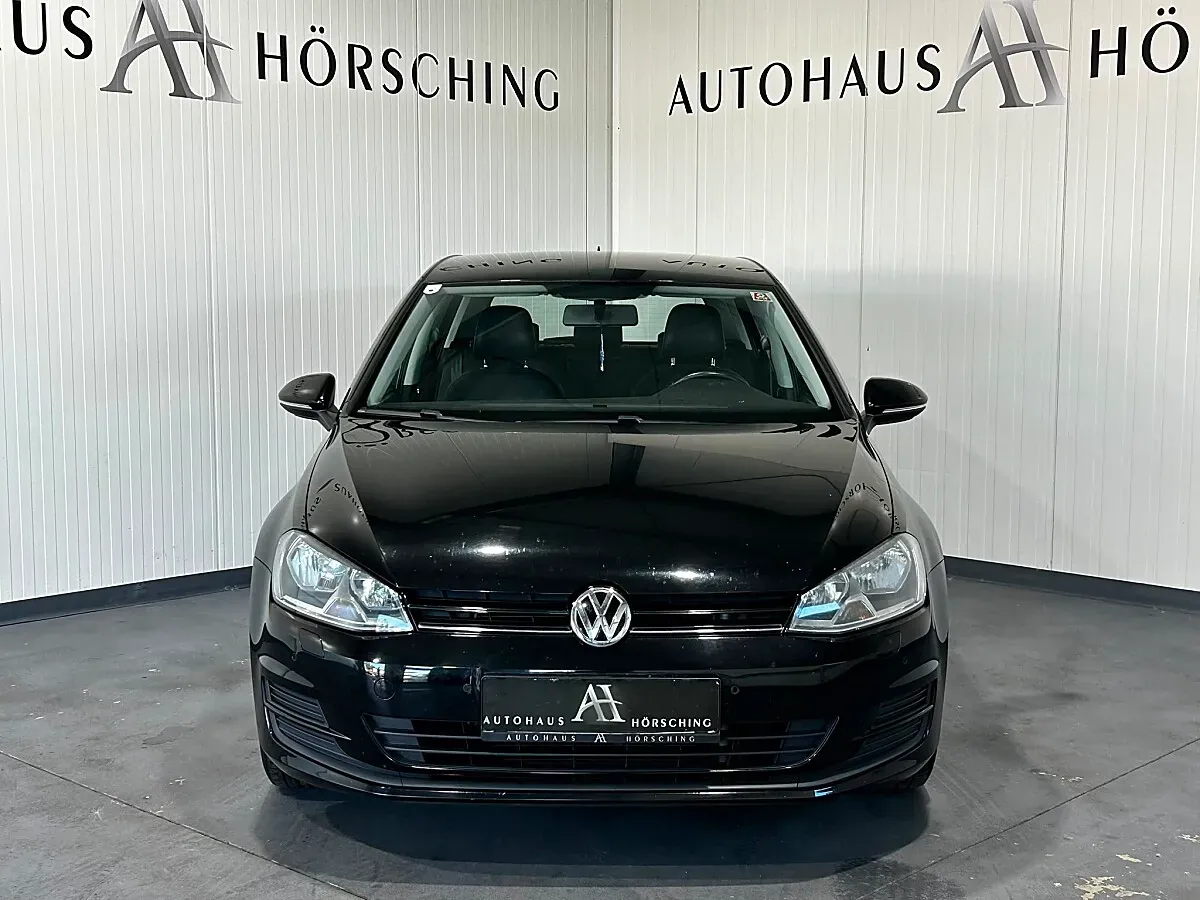 Volkswagen Golf 2014 photo 2
