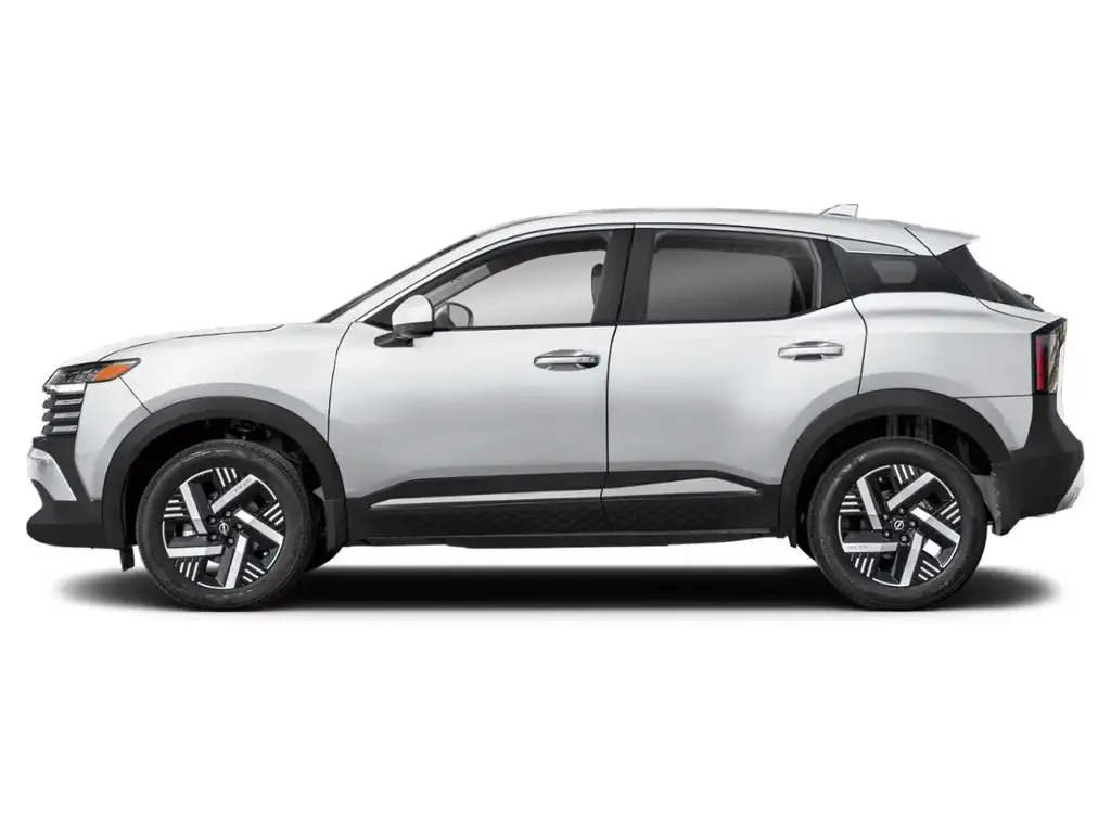 Nissan Kicks 2026 photo 4