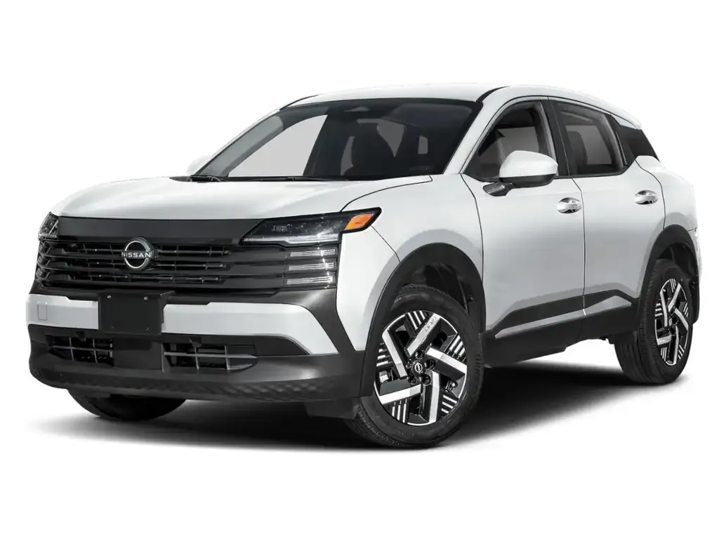 Nissan Kicks 2026 photo 2