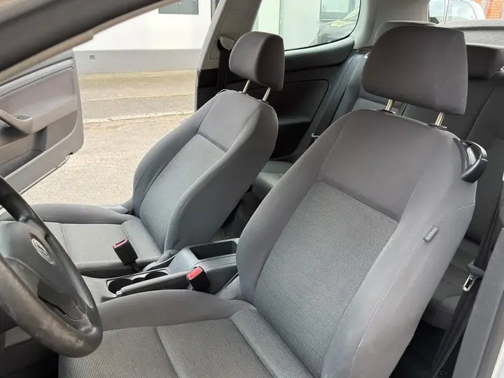 Volkswagen Golf 5