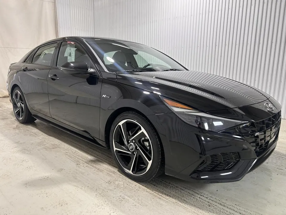 Hyundai Elantra 2023 photo 4
